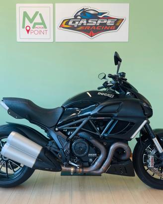 Ducati Diavel 1200 - GARANTITO E FINANZIABILE