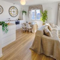 Raffinato primo ingresso  in centro