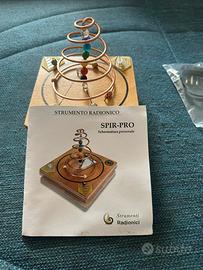 Strumenti Radionuci