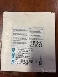 Siemens relè di sicurezza