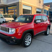 Jeep Renegade 2.0 Mjt 140CV 4WD Active Drive Low L