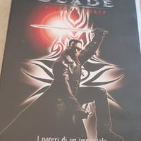 Dvd film Blade