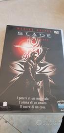 Dvd film Blade