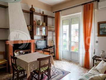 Appartamento Massa [MAR.168VRG]