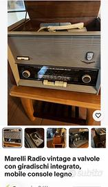 Radio Vintage