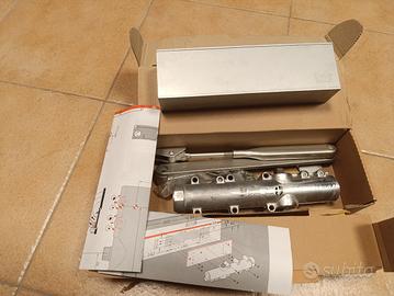 CHIUDI PORTA DORMA  TS 71 EN 3/4