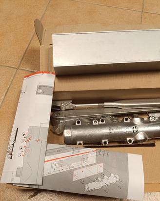 CHIUDI PORTA DORMA  TS 71 EN 3/4