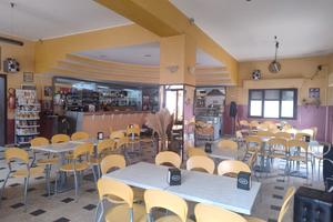 Gestione locale commerciale- bar tabacchi