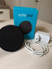 Alexa + lampadina wiz