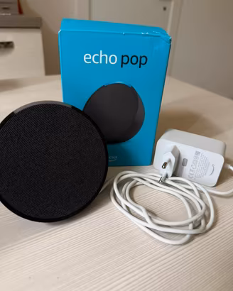 Alexa + lampadina wiz