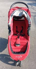 Passeggino City Mini by Baby Jogger