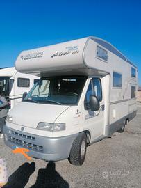 Mobilvetta top drive