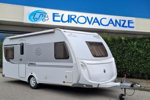 KNAUS SUDWIND EXCLUSIVE 500PF