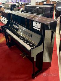 PIANOFORTE VERTICALE KAWAI K3 NERO
