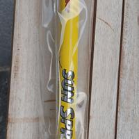 canna da pesca con mulinello