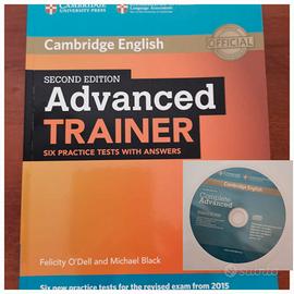 Advanced Trainer 9781107470279