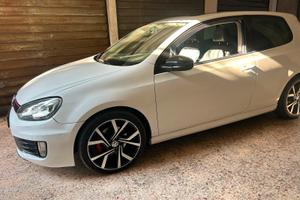 VOLKSWAGEN GOLF 1.9 TDI 105 CV