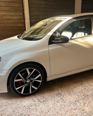 VOLKSWAGEN GOLF 1.9 TDI 105 CV