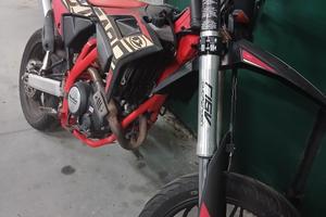 Beta  Motard 125