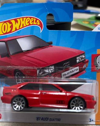 Hotwheels