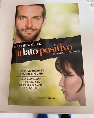 IL LATO POSITIVO