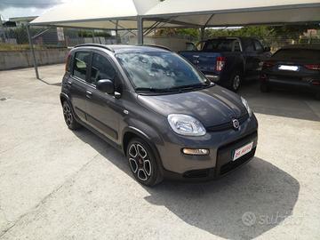 FIAT PANDA 1.0 HYBRID CITY LIFE 2022