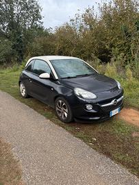 Opel Adam benzina con GPL