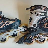 roller blade nr. 38