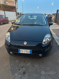 Fiat Punto 1.3 MJT 95 CV