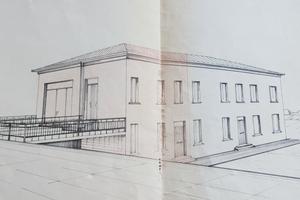 3 Appartamenti a Corbola centro