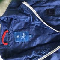 Piumino leggero Fay bambino