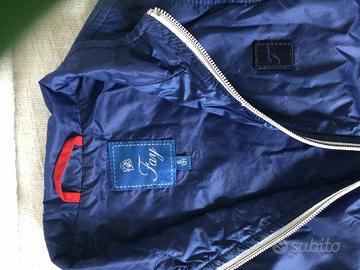 Piumino leggero Fay bambino