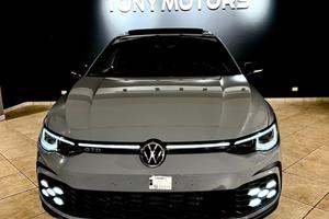 Volkswagen Golf 2.0 TDI GTD DSG