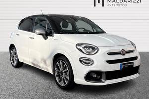 FIAT 500X 1.3 mjt Sport 95cv