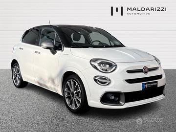 FIAT 500X 1.3 mjt Sport 95cv
