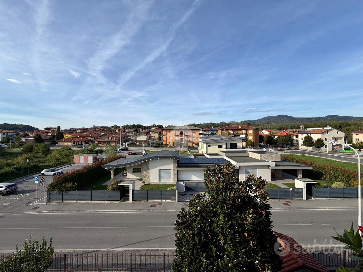 Appartamento – Calusco d'Adda, Contrada Luprita, Bergamo - Vista 4