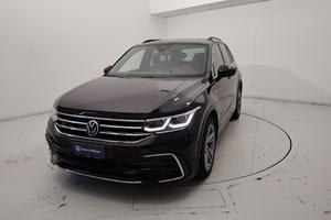 VOLKSWAGEN Tiguan II 2021 - Tiguan 2.0 tdi R-Line