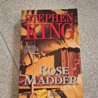 Rose madder