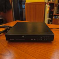 lettore DVD tele system