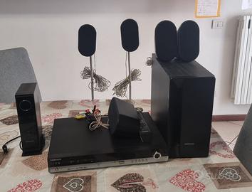 Home cinema