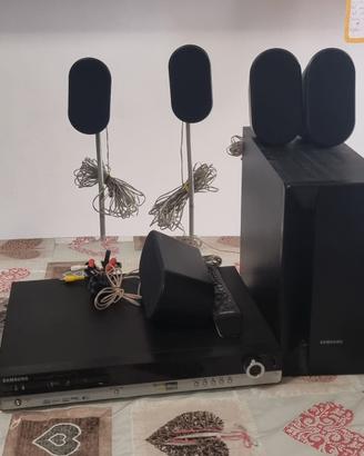 Home cinema
