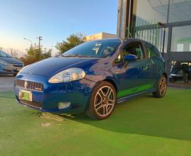 Fiat Punto FIAT PUNTO SPORT