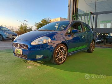 Fiat Punto FIAT PUNTO SPORT