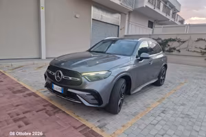 Mercedes-Benz GLC 220 d 4MATIC AMG Advanced