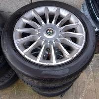 Cecchini lega alfa romeo mito 195/55r16