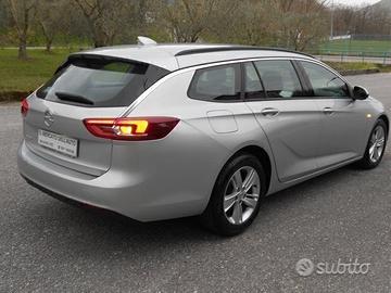 INSIGNIA S.W.(my'19)2.0cdti(C.A.NAVI)E6C,170cv,NUO