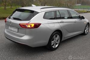 INSIGNIA S.W.(my'19)2.0cdti(C.A.NAVI)E6C,170cv,NUO