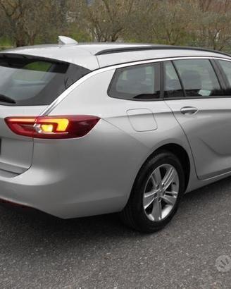 INSIGNIA S.W.(my'19)2.0cdti(C.A.NAVI)E6C,170cv,NUO