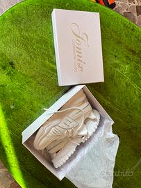 Scarpe donna numero 38