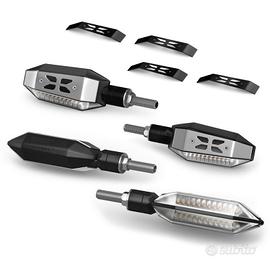 Frecce led plus yamaha frecce tracer mt 09 mt 07